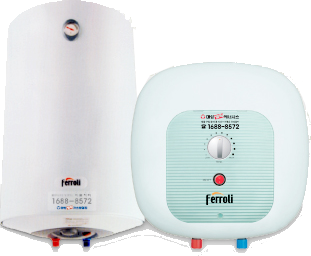 대성 페로리 저장식 전기온수기